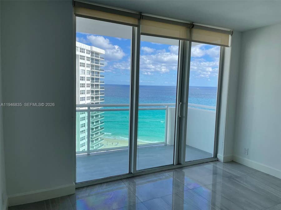 Property photo for 3001 S Ocean Drive, #1449, Hollywood, FL