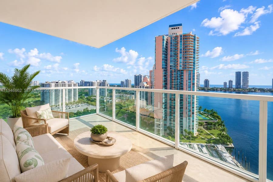 Property photo for 3330 NE 190th Street, #1912, Aventura, FL