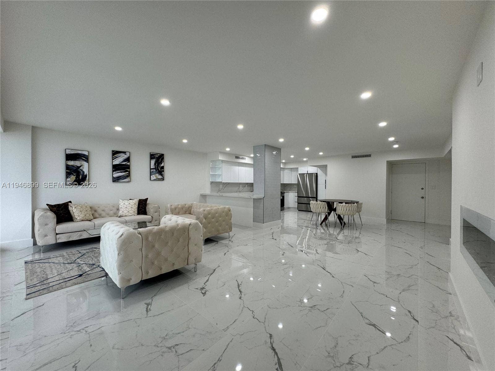 3430 Galt Ocean Drive, #908, Fort Lauderdale, FL 33308 Photo 3