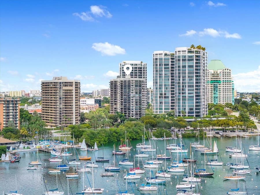 Property photo for 2843 S Bayshore Drive, #11C, Miami, FL