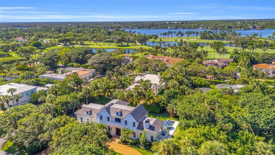 Property photo for 44 S Beach Road, Hobe Sound, FL