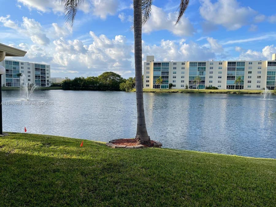 Property photo for 121 SE 3rd Avenue, #201, Dania Beach, FL