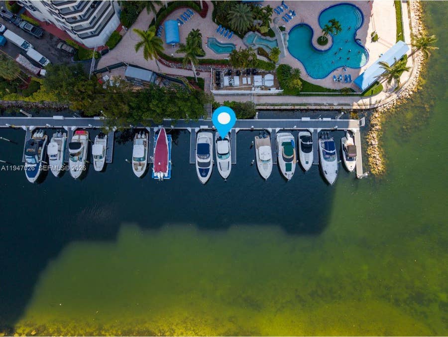 Property photo for 3575 Mystic Pointe Drive, Aventura, FL