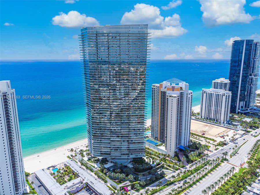 Property photo for 18975 Collins Avenue, #4602, Sunny Isles Beach, FL