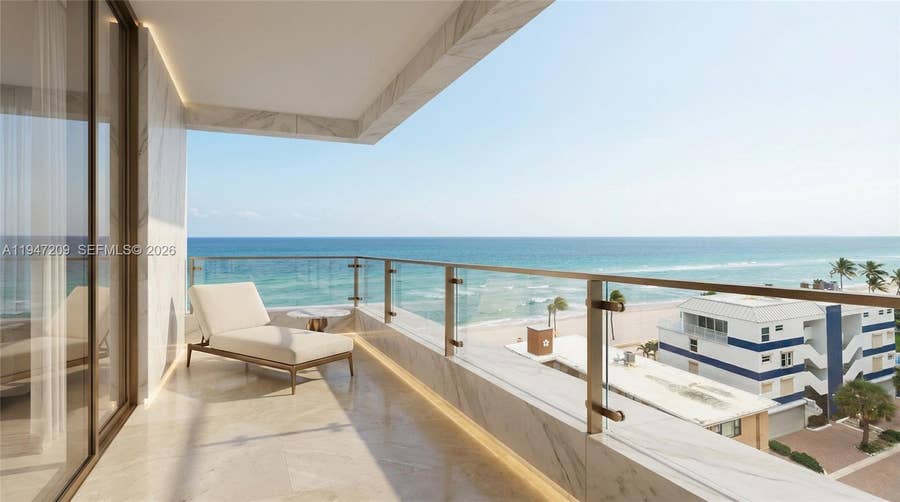 Property photo for 3319 N Ocean Drive, #PH702, Hollywood, FL