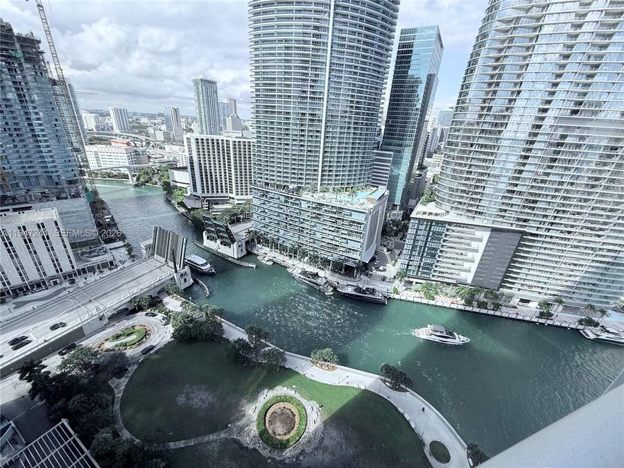 Property photo for 465 Brickell Avenue, #2906, Miami, FL