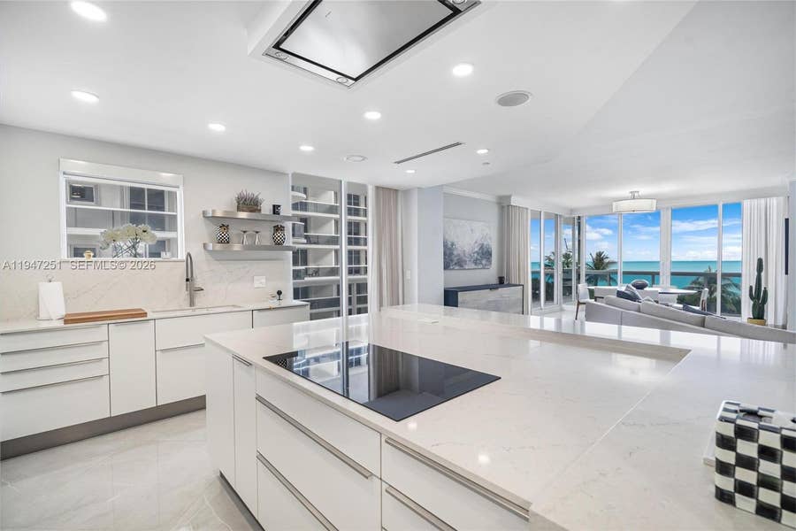 Property photo for 9559 Collins Avenue, #S4-E, Surfside, FL