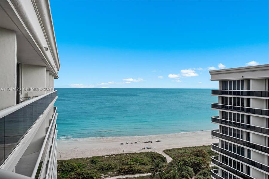 Property photo for 9595 Collins Avenue, #NPHD, Surfside, FL