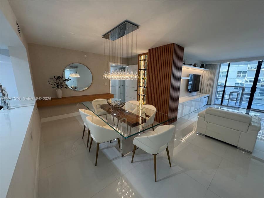 Property photo for 5757 Collins Avenue, #504, Miami Beach, FL