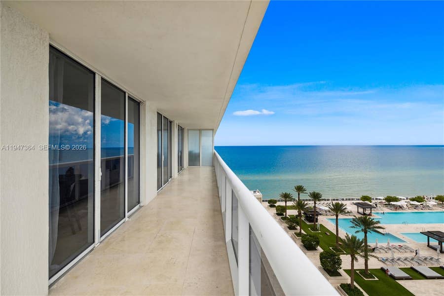Property photo for 1830 S Ocean Drive, #1506, Hallandale Beach, FL