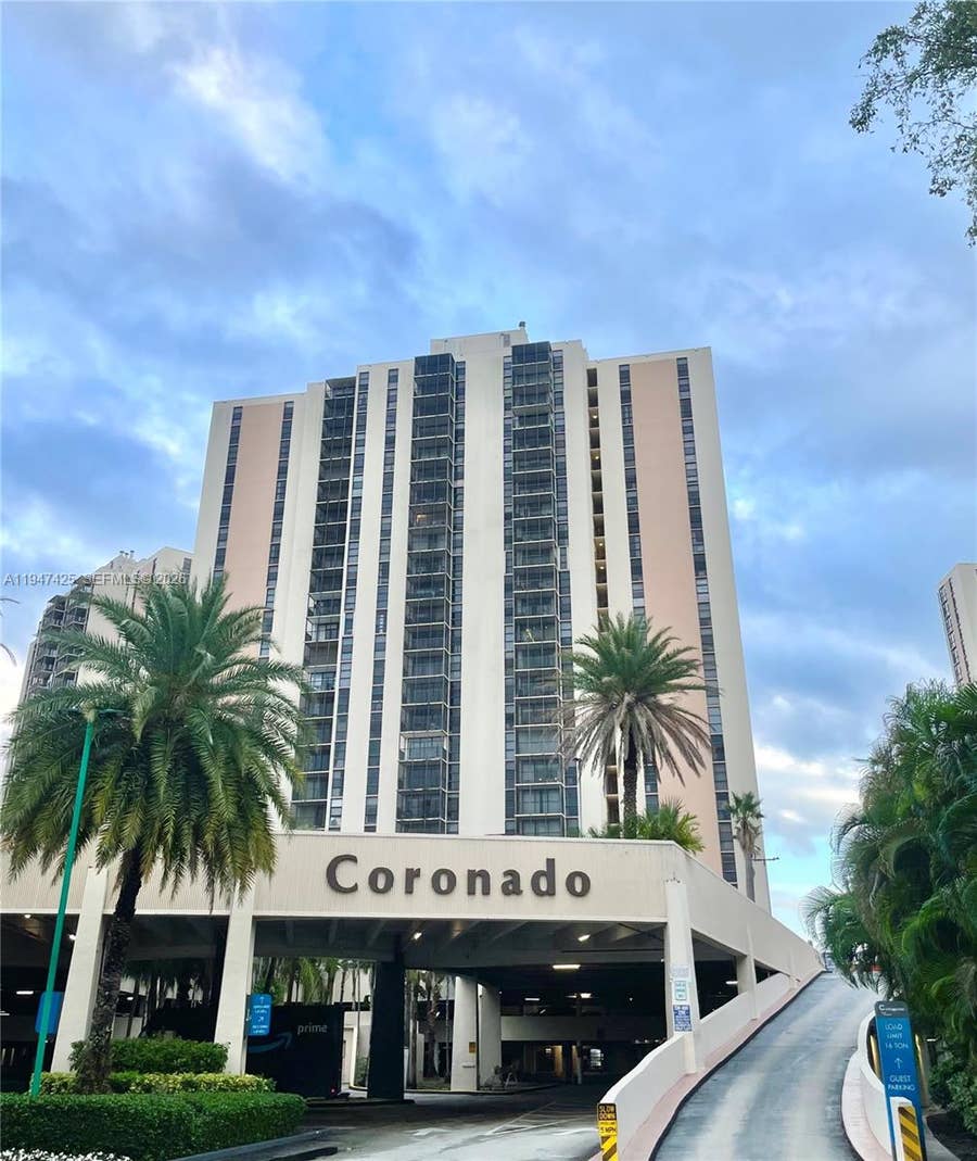 Property photo for 20335 W Country Club Drive, #405, Aventura, FL