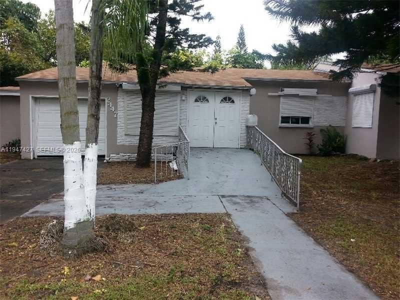 Property photo for 2447 Pierce Street, #1, Hollywood, FL