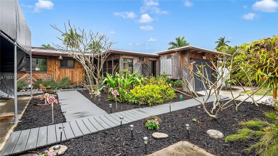 Property photo for 2455 Flamingo Lane, Fort Lauderdale, FL