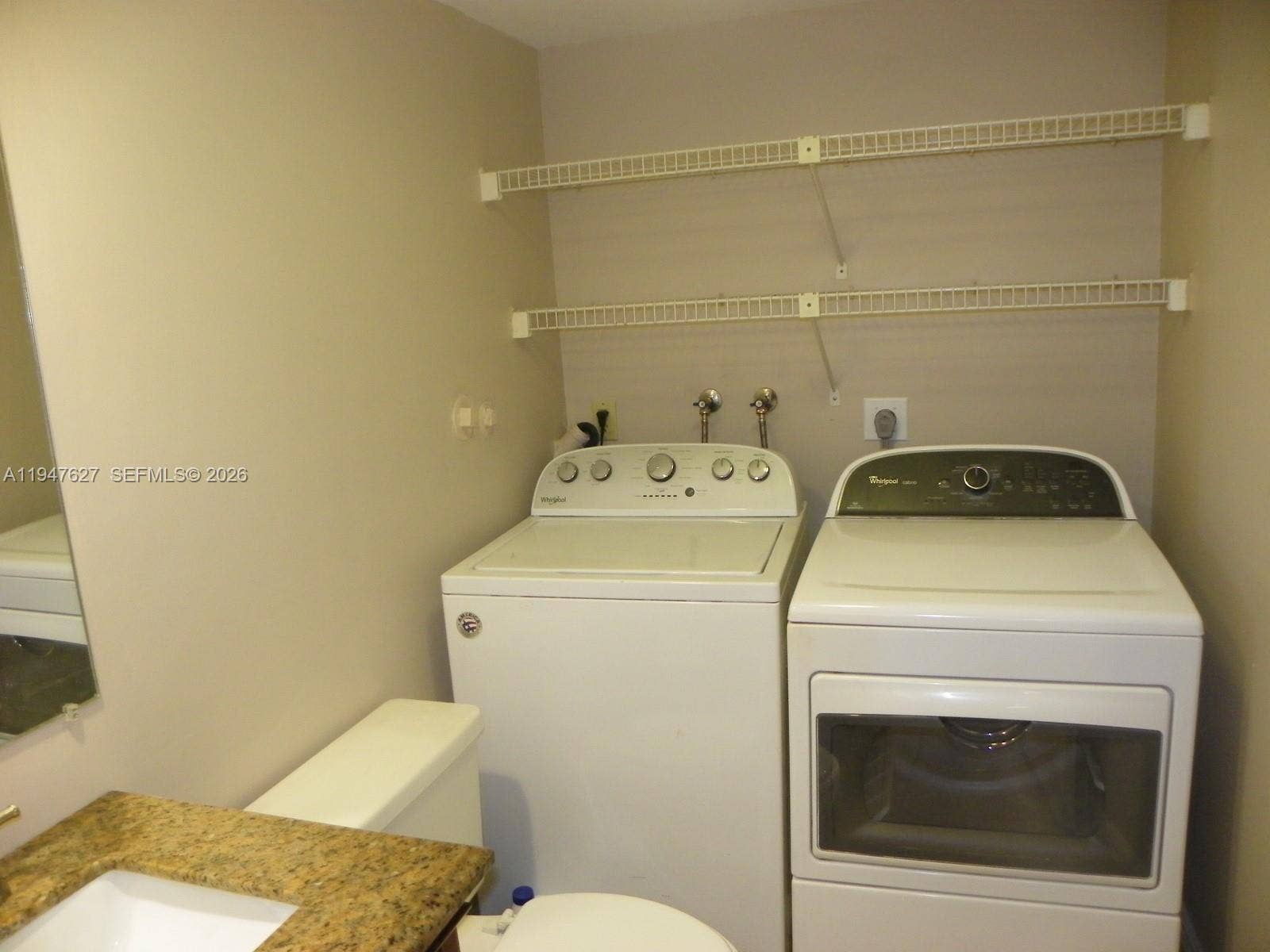 4083 Forest Hill Drive, Cooper City, Cooper City, FL 33026 1/2 Bath