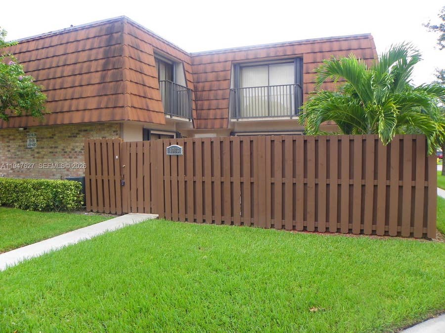 Property photo for 4083 Forest Hill Drive, Cooper City, FL