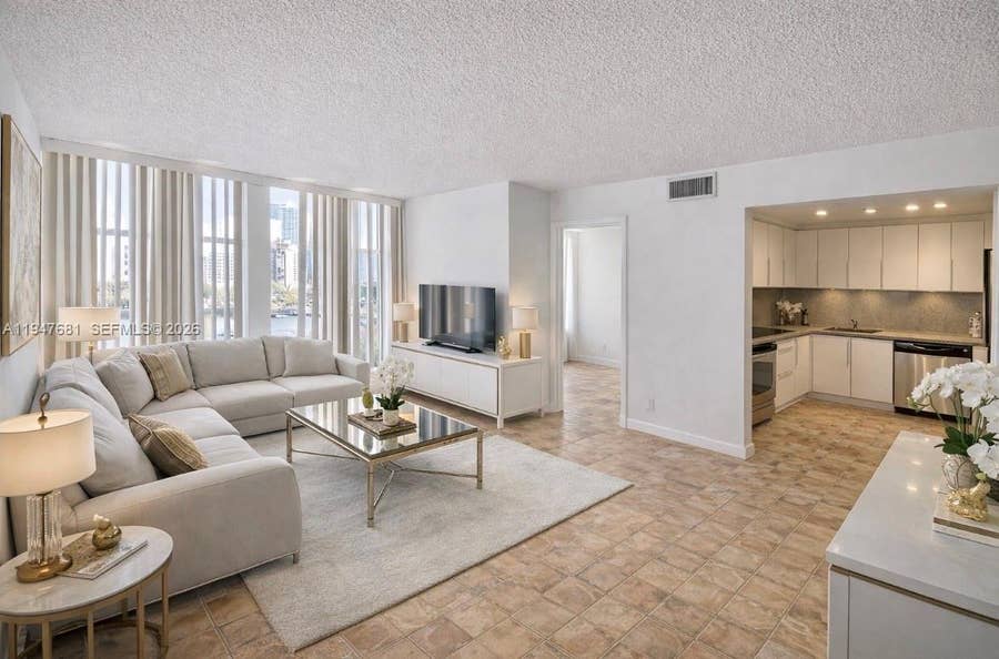 Property photo for 801 Three Islands Boulevard, #411, Hallandale Beach, FL