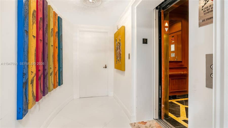 Property photo for 2110 N Ocean Boulevard, #5A, Fort Lauderdale, FL