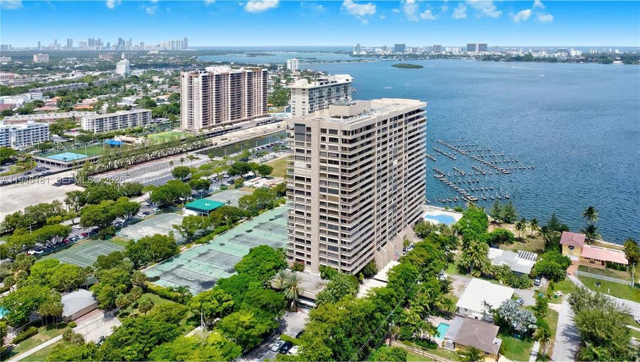 Property photo for 11113 Biscayne Boulevard, #PH8, Miami, FL