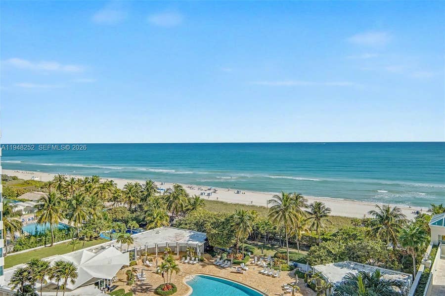 Property photo for 5025 Collins Avenue, #903, Miami Beach, FL