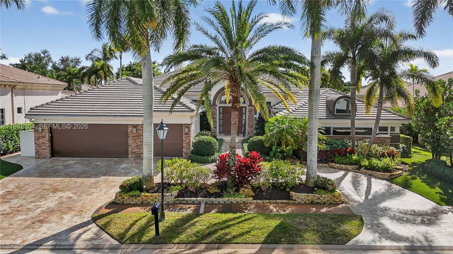 Property photo for 6860 Queenferry Circle, Boca Raton, FL