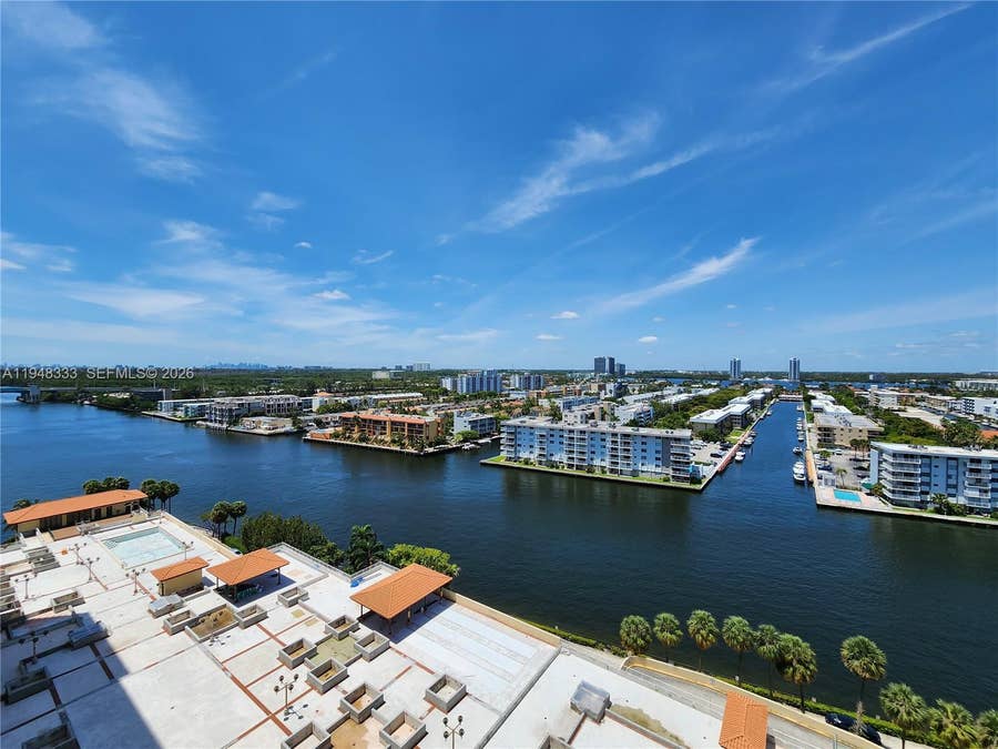 Property photo for 290 174th Street, #1607, Sunny Isles Beach, FL