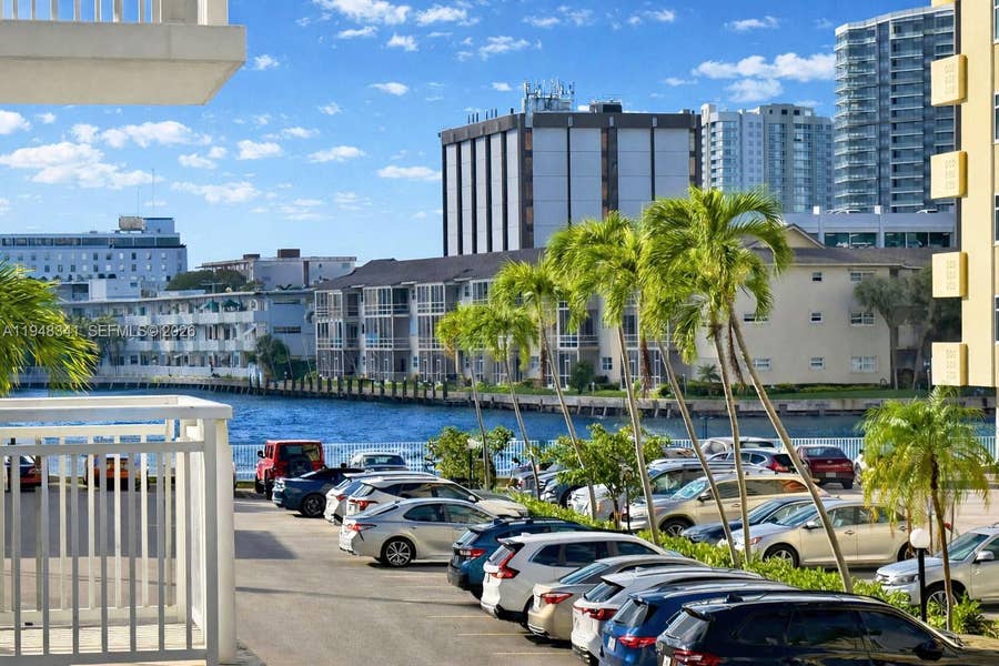 Property photo for 1849 S Ocean Drive, #203, Hallandale Beach, FL