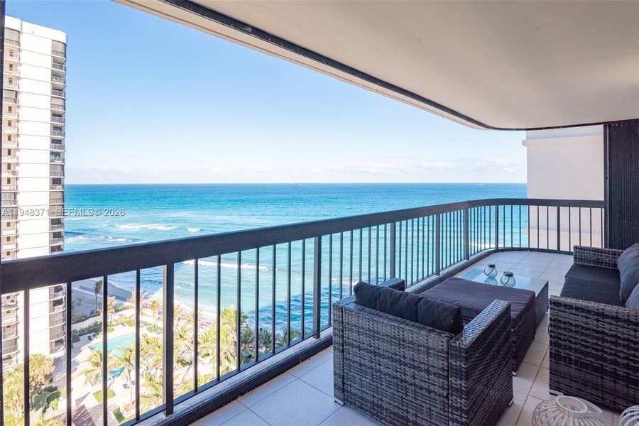 Property photo for 5380 N Ocean Drive, #15G, Singer Island, FL