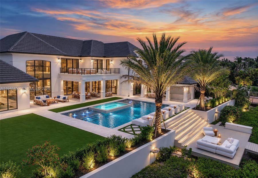 Property photo for 369 Eagle Drive, Jupiter, FL
