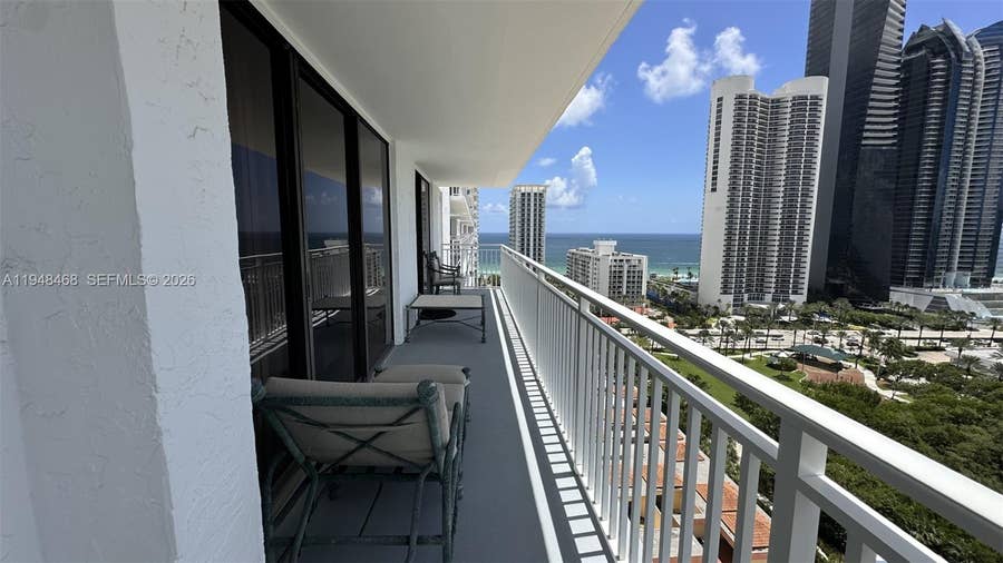 Property photo for 210 174th Street, #1909, Sunny Isles Beach, FL
