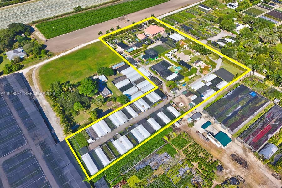 Property photo for 20455 SW 154th Avenue, Miami, FL