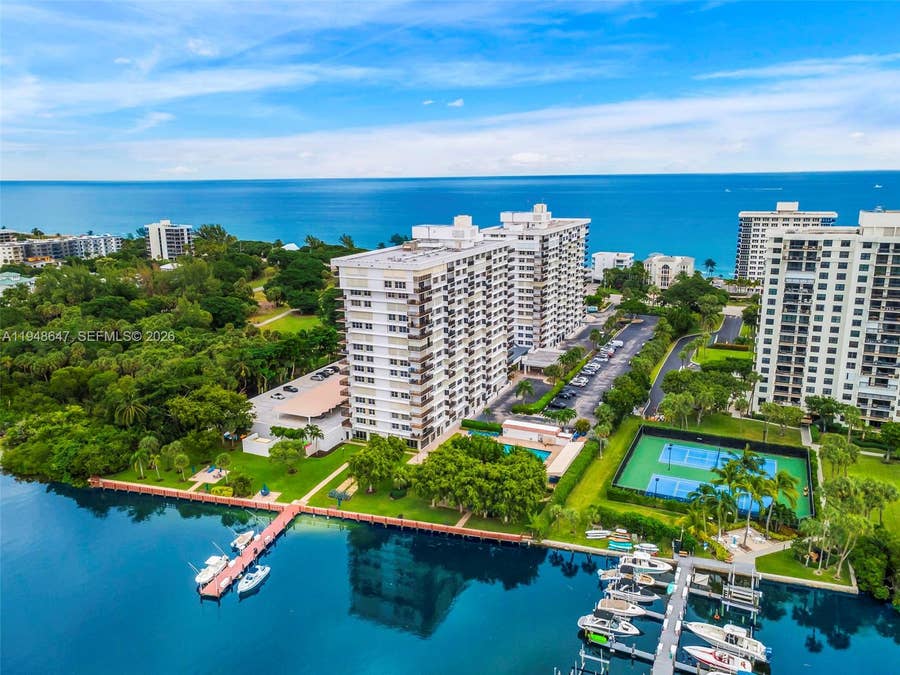 Property photo for 2121 N Ocean Boulevard, #902W, Boca Raton, FL