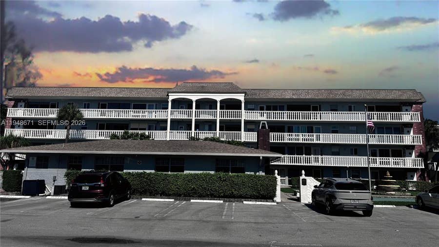 Property photo for 1965 SE 5th Court, #203, Pompano Beach, FL