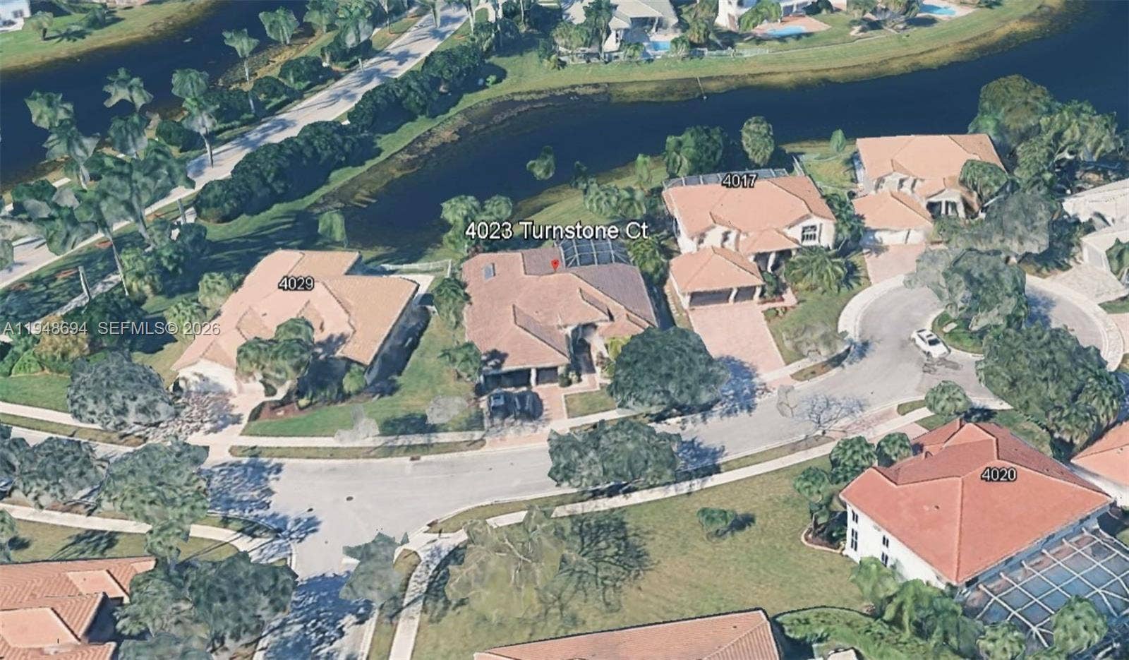 4023 Turnstone Court, #4023, Weston, Weston, FL 33331 Photo 1