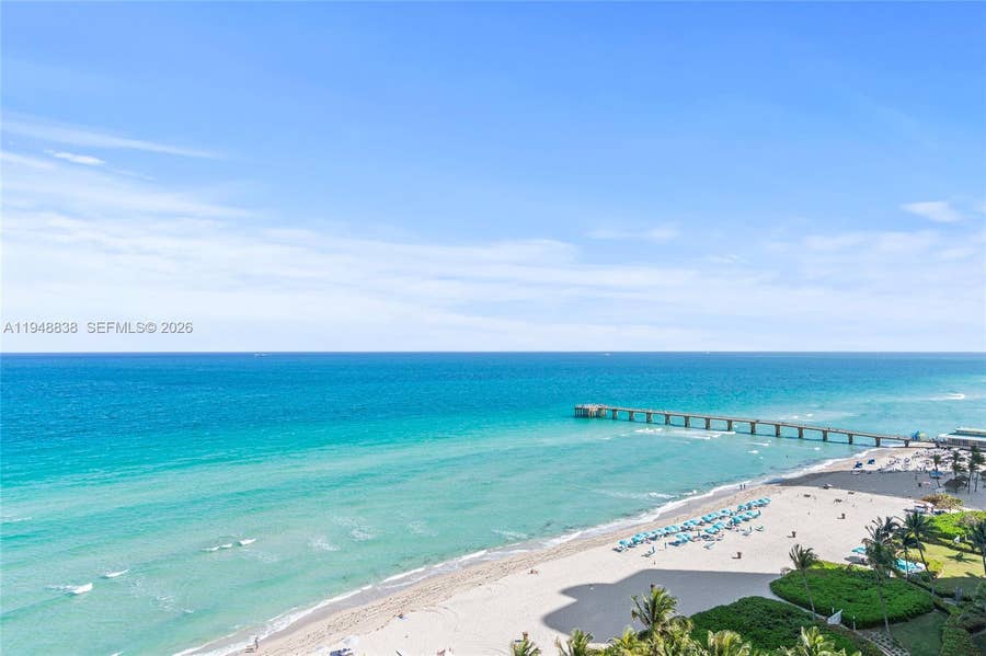 Property photo for 16901 Collins Avenue, #1203, Sunny Isles Beach, FL