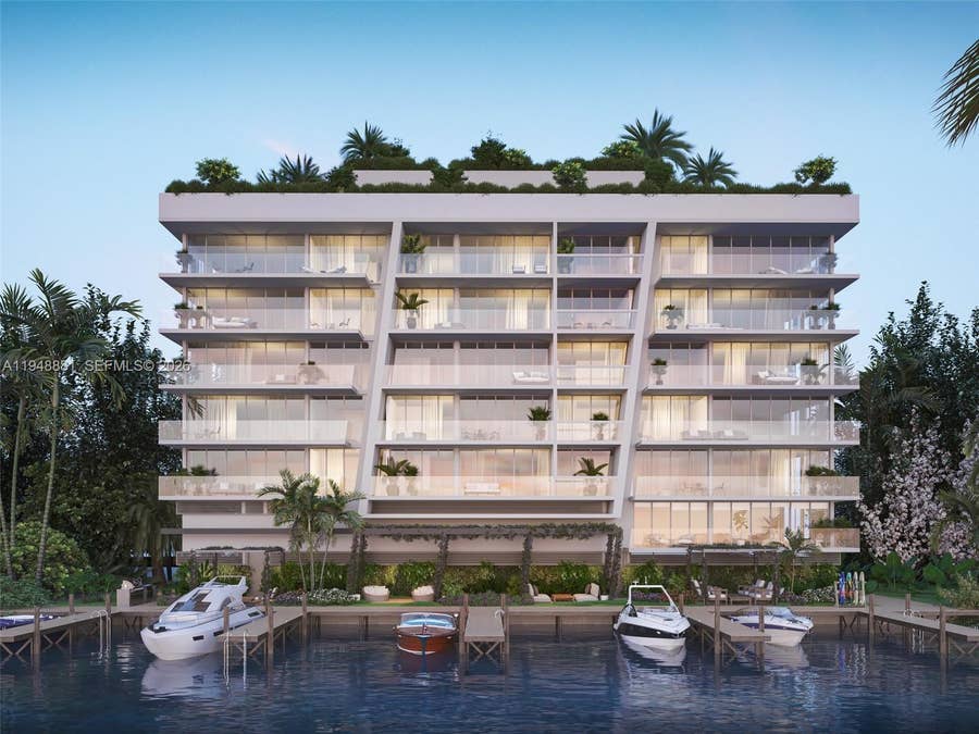 Property photo for 9900 W Bay Harbor Drive, #305, Bay Harbor Islands, FL