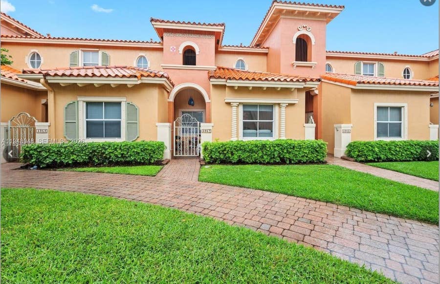 Property photo for 4957 Tradewinds Terrace, #704, Dania Beach, FL