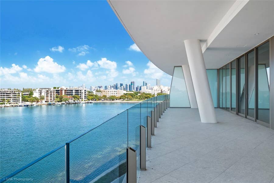 Property photo for 5 Grove Isle Drive, #S503, Miami, FL