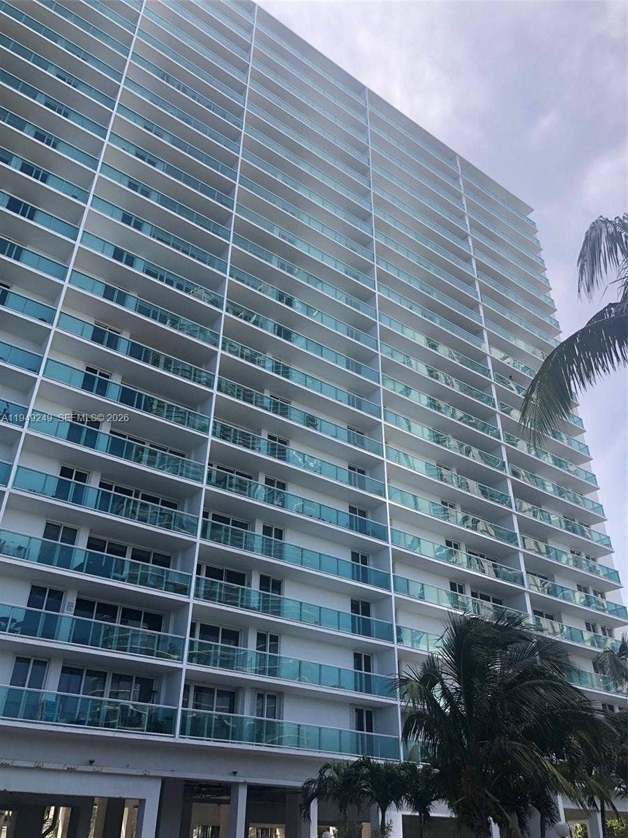 Property photo for 100 Bayview Drive, #408, Sunny Isles Beach, FL