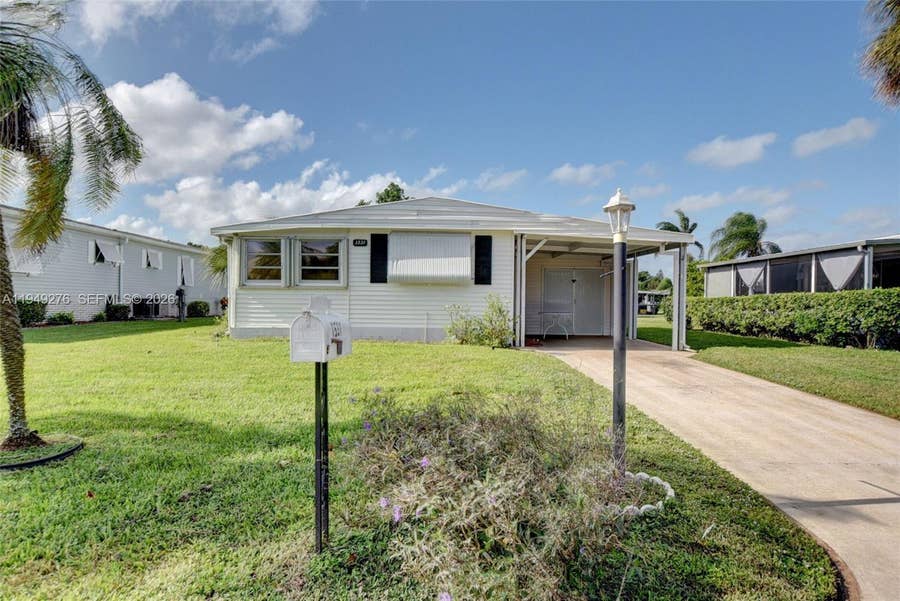 Property photo for 1531 SW 64th Way, #H, Boca Raton, FL