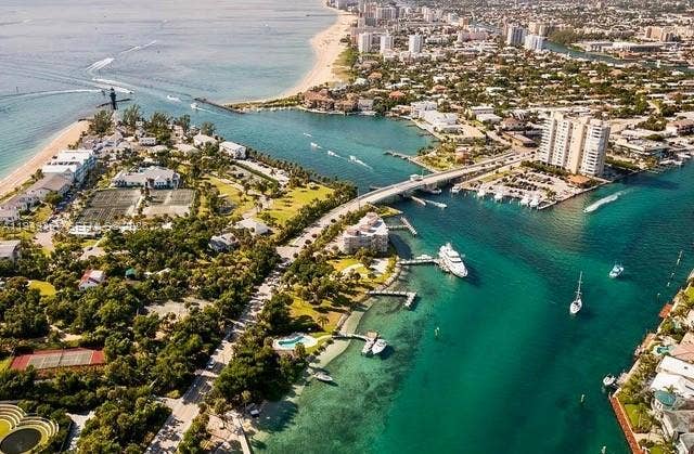 Property photo for 2508 Bay Drive, #12, Pompano Beach, FL