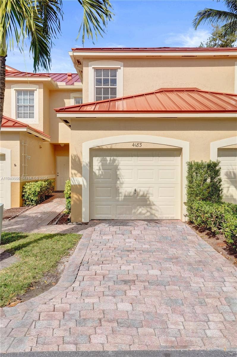Property photo for 4183 Crystal Lake Drive, Deerfield Beach, FL