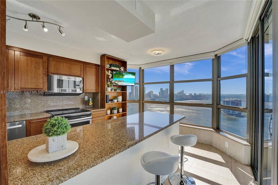 Property photo for 3500 Mystic Pointe Drive, #3601, Aventura, FL