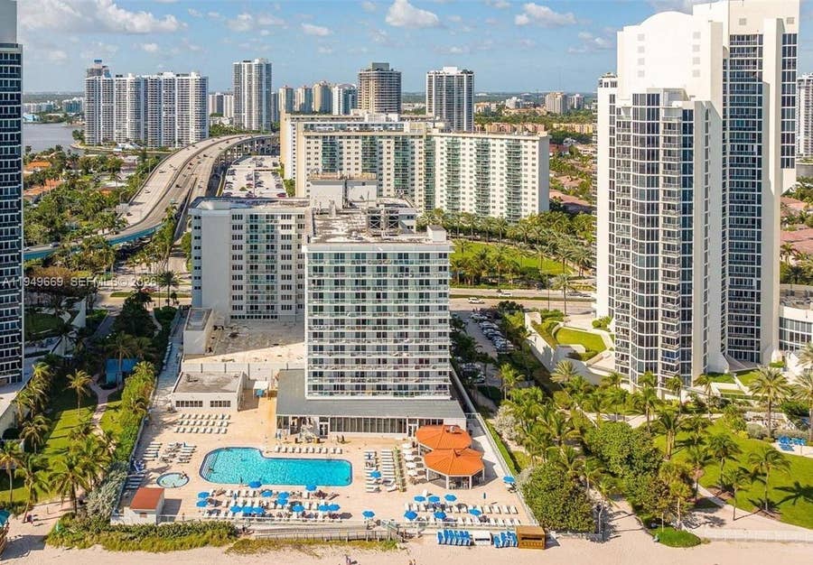 Property photo for 19201 Collins Avenue, #823, Sunny Isles Beach, FL