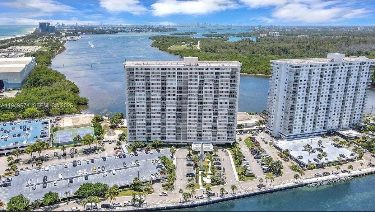 300 Bayview Drive, #802, Sunny Isles Beach, FL 33160 Photo 1