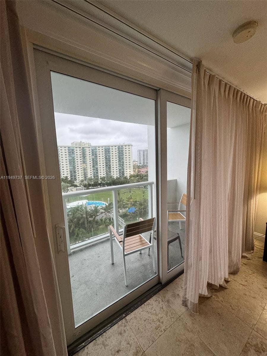 Property photo for 19201 Collins Avenue, #831, Sunny Isles Beach, FL