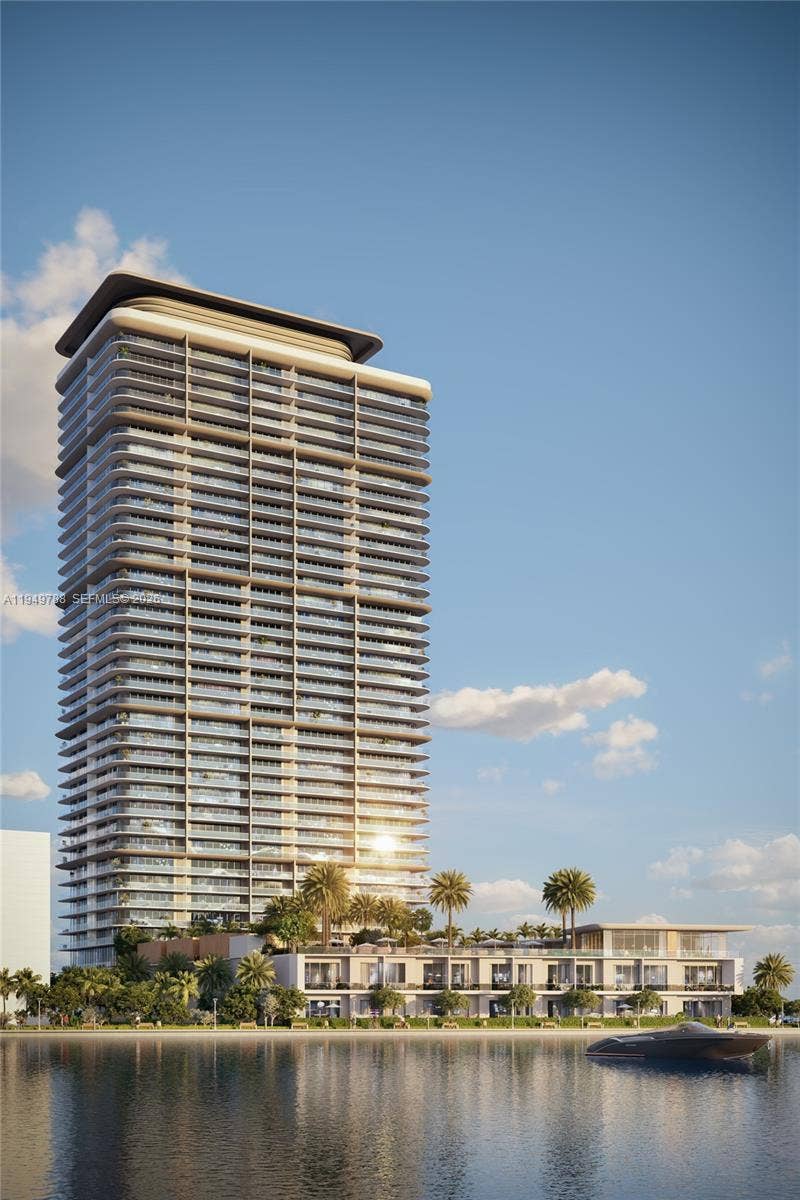 Property photo for 3724 S Ocean Drive, #1205, Hollywood, FL
