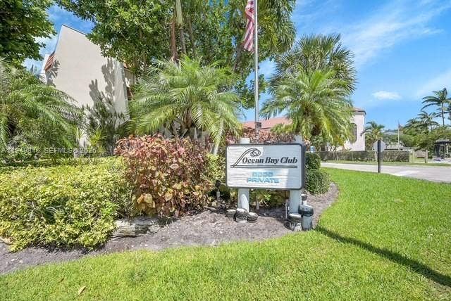 Property photo for 5555 N Ocean Boulevard, #20, Lauderdale By The Sea, FL
