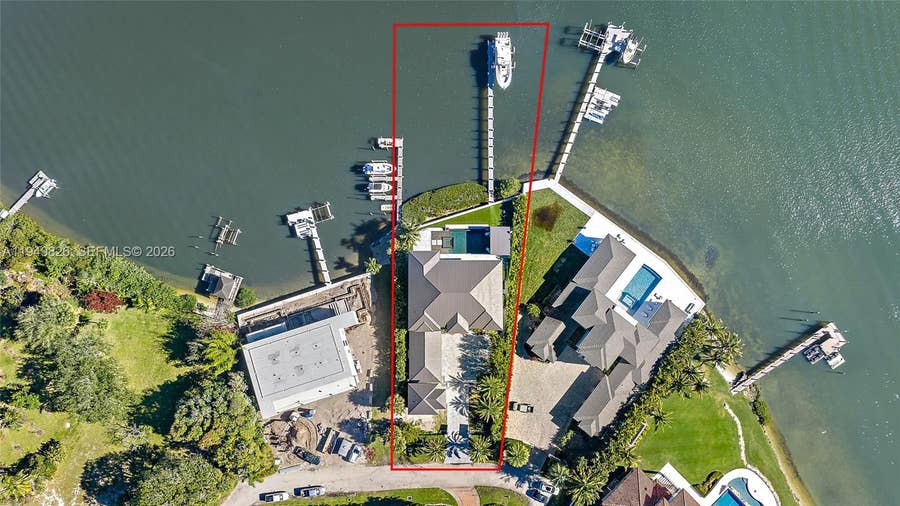 Property photo for 9 Bamboo Lane, Jupiter, FL