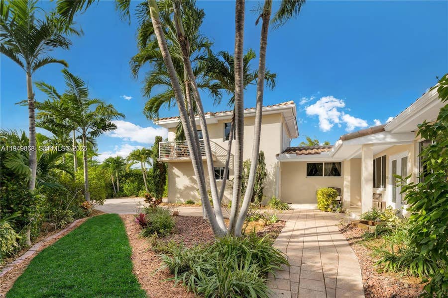 Property photo for 1155 S Biscayne Point Road, Miami Beach, FL