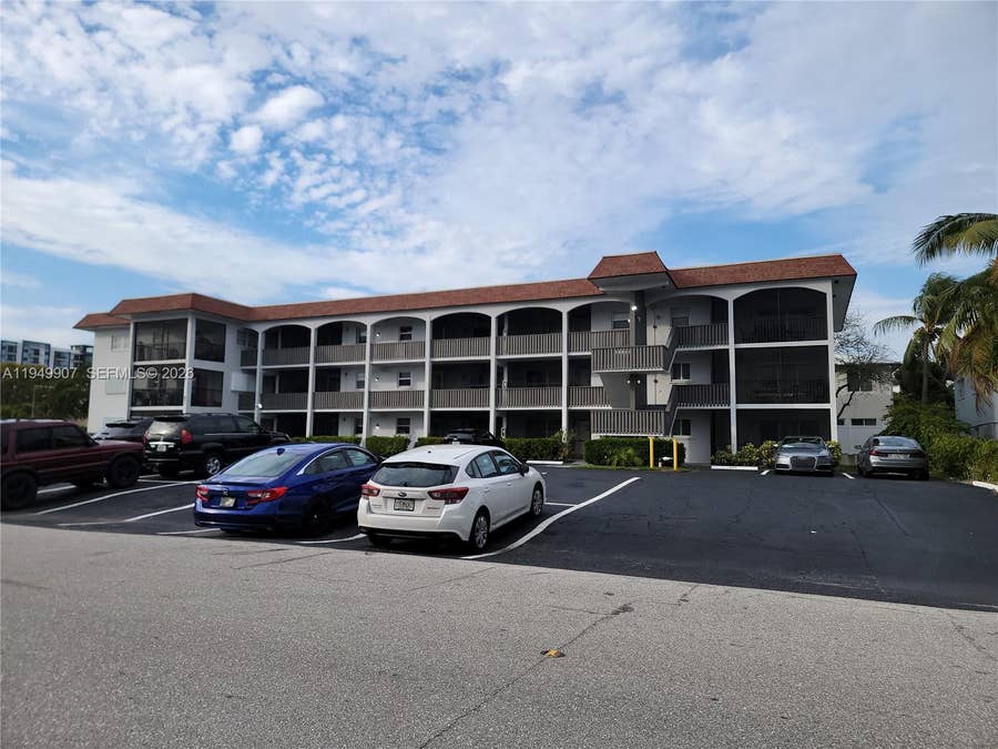 Property photo for 651 Pine Drive, #110, Pompano Beach, FL